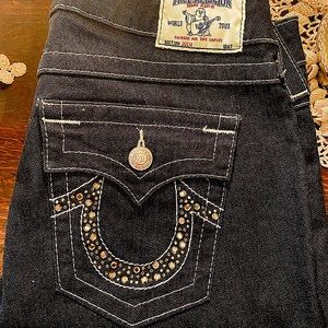 True Religion Denim Jeans👖Size 30